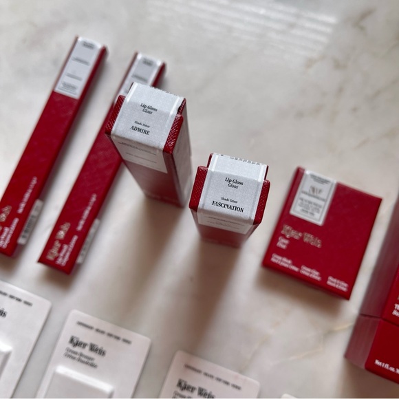 Brand New- Kjaer Weis Beauty Bundle ❤️✨ - Picture 15 of 16